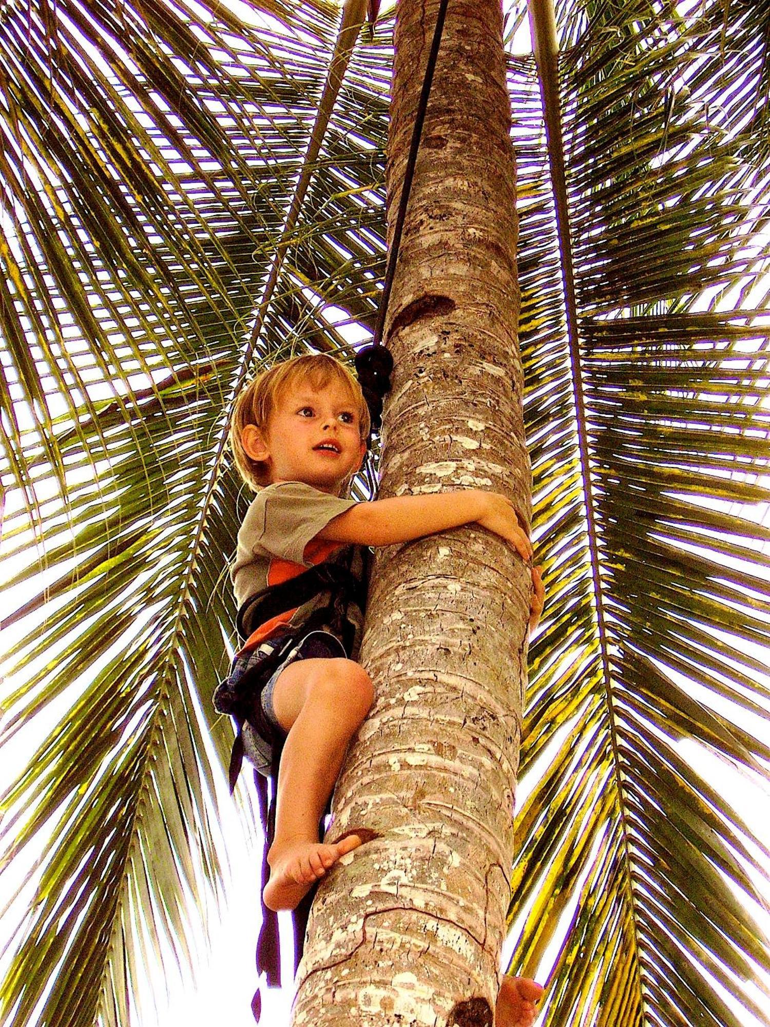 Loola Adventure Resort Teluk Bakau Exterior foto